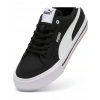 Puma Court Classic Vulc Fs Siyah Sneaker Ayakkabı 39635303