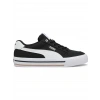 Puma Court Classic Vulc Fs Siyah Sneaker Ayakkabı 39635303