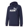 Puma Ess Big Logo Crew Erkek Sweatshirt 58668806