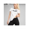 Puma Ess No. 1 Logo Leggings Kadın Tayt 68242601