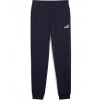 Puma Ess No. 1 Logo Regular Sweatpants Lacivert 68260816
