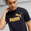 Puma ESS No. 1 Logo Tee Erkek Regular Fit Baskılı T-Shirt 68253316