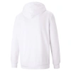 Puma Essential Big Logo Hoodie Tr Erkek Beyaz Günlük Stil Sweatshirt 58668802