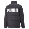 Puma Essentials+ Erkek Siyah Günlük Stil Mont 84934901