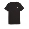 Puma Evostripe Erkek Siyah Günlük Stil T-Shirt 67899201