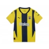 Puma Fenerbahçe Sk 2024/2025 Çocuk İç Saha Forması 77536401