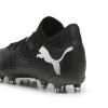 Puma Future 7 Match Fg/Ag Erkek Siyah Futbol Krampon 10771502