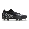 Puma Future 7 Match Fg/Ag Erkek Siyah Futbol Krampon 10771502