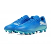 Puma Future 7 Play Fg/Ag Erkek Mavi Futbol Krampon 10793901