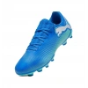 Puma Future 7 Play Fg/Ag Erkek Mavi Futbol Krampon 10793901