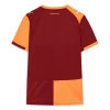 Puma Galatasaray İç Saha Unisex Kırmızı Futbol Forması 77980901
