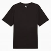 PUMA GRAPHİCS TRAİN ERKEK SİYAH TİŞÖRT 52657001