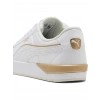 Puma Jada Classic Dayınight Beyaz Kadın Sneaker 40264601
