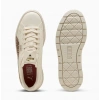 Puma Karmen II Animal Flair Kadın Sneaker Ayakkabı Bej 40264501