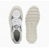 Puma Karmen II Idol Snake Chic Kadın Sneakers Beyaz 40039501