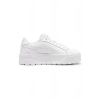 Puma Karmen II L Kadın Beyaz Sneaker 39745602