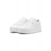 Puma Karmen II L Kadın Beyaz Sneaker 39745602