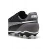 Puma Kıng Match FG/AG 10786301 Siyah Krampon