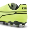 PUMA KING MATCH FG/AG-Electric Lime 10757004