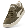 Puma Park Lifestyle Raw Erkek Haki Sneaker Ayakkabı 40160607
