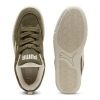 Puma Park Lifestyle Raw Erkek Haki Sneaker Ayakkabı 40160607