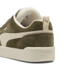 Puma Park Lifestyle Raw Erkek Haki Sneaker Ayakkabı 40160607