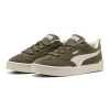Puma Park Lifestyle Raw Erkek Haki Sneaker Ayakkabı 40160607