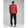 Puma Poly Piping Suit Kırmızı Ateş Erkek Eşofman Takımı 68485215