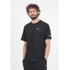 Puma Rad/Cal Erkek Siyah Günlük Stil T-Shirt 67891301