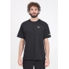 Puma Rad/Cal Erkek Siyah Günlük Stil T-Shirt 67891301