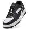 Puma Rbd Break Low Erkek Sneaker Ayakkabı 40258605