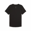 Puma Run Tri-Blend Siyah Erkek Tişörtü 52660301