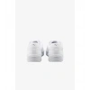 Puma Smash Platform V3 Kadın Beyaz Sneaker 39075801