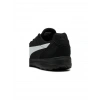Puma Softrıde Cosmıc Lt Black Whıte Unisex Sneaker 40023501