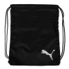 Puma Team GOAL Gym Sack Siyah Çanta 09024001