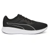 Puma Transport Unisex Siyah Koşu Ayakkabısı 37702801