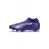 Puma Ultra 5 Play FG/AG Erkek Krampon 10768801