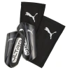 Puma Ultra Flex Sleeve Siyah Tekmelik 03098703