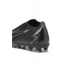 Puma Ultra Match FG/AG Siyah 10734702 Futbol Ayakkabısı