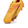 Puma Ultra Play Fg/Ag Jr Çocuk Turuncu Futbol Krampon 10777503