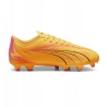 Puma Ultra Play Fg/Ag Jr Çocuk Turuncu Futbol Krampon 10777503
