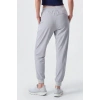 Taş Cepli Standart Kalıp Kadın Yoga Pantolon - 94677