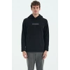 TOMMY LİFE KAPUŞONLU SWEAT TAŞ  88301