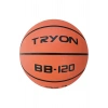Tryon BB-120 Kauçuk Basketbol Topu 7 Numara