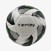 Tryon Ft-200 Siyah Beyaz Futbol Topu 5 Numara