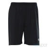 TRYON FUTBOL ŞORT CRUZ SİYAH