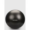 Tryon Pilates Topu Siyah PT-65cm