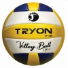 Tryon Voleybol Topu Sarı- Lacivert Vt-150