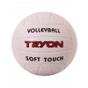 TRYON VOLEYBOL TOPU BEYAZ  VT-100