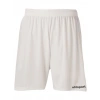 UHLSPORT FUTBOL ŞORT CENTER 1003019 BEYAZ